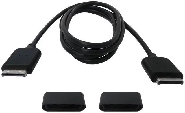 Main image of GruDawu 2m/6.56ft One Connect Cable BN39-02210A for Samsung TV 2013-2015 Evolution Kit 2016 and Later All Models 7000-9000 TV
