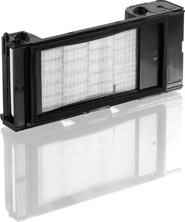 Alt view image 3 of 4 - AOERUOW ET-ACF100 Replacement Projector Air Dust Filter for PANASONIC PT-D5000,PT-D5100,PT-D5500,PT-D5600,PT-D6000,PT-DW5000,PT-DW6300,PT-DZ6700,PT-DZ6710,PT-F300,PT-F300NT,PT-FW300,PT-FW300NT