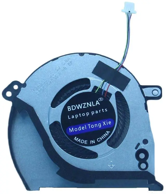 Main image of New Laptop Cooling Fan for ASUS F24233 DFS5L52R05JA4B 13NR0JY0P08011 6033B0145901 Fan DC5V 0.8A