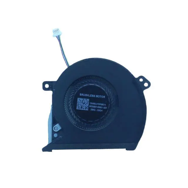 Alt view image 2 of 3 - New Laptop Cooling Fan for ASUS F24233 DFS5L52R05JA4B 13NR0JY0P08011 6033B0145901 Fan DC5V 0.8A