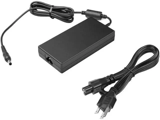 Main image of JUYOON 120W 6.32A Charger Compatible with Intel Nuc 10 11 12 13 14 Pro Kit Mini PC LG 17U70N 15U70P FSP120-ABBN2 A15-120P1A ADP-120RH B ADP-120ZB B PA-1121-28 AC Adapter