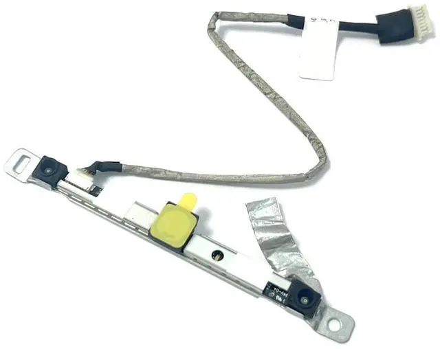 Main image of HSSDTECH Built in Camera Webcam Board for Lenovo V310z All-in-One 10QG