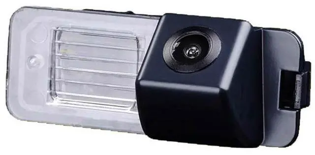 Main image of Navinio Waterproof Night Vision HD CCD 170Viewing Field Car Rear View Backup Parking Camera for Skoda New Beetle VW Polo V 6R Passat CC Golf 6 Golf VI MK4 MK5 MK6 EOS Lupo