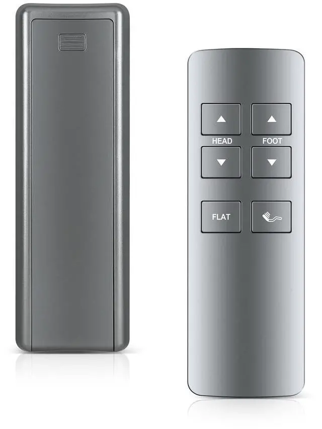 Main image of Sntigw Replacement Remote for OKIN Beautyrest Serta Motion Essentials 3