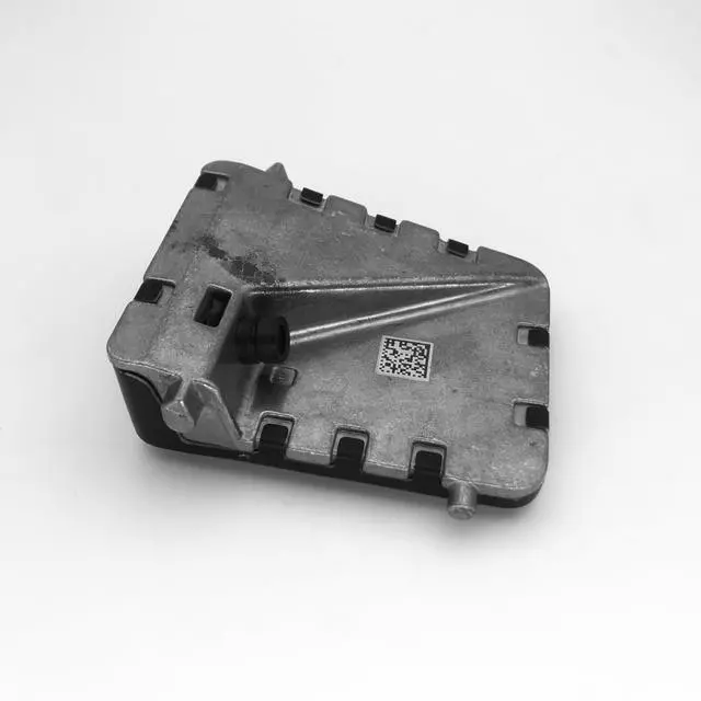 Alt view image 2 of 5 - Toylexap 8646c-f4040 Front Recognition Camera, Compatible with: 201805-20191 C-HR