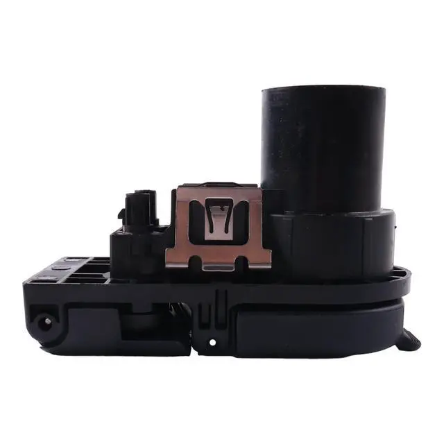 Alt view image 2 of 5 - HOLDWELL Trailer Hitch 7 Pin Dual Camera 13526856 Compatible with Cadillac Escalade 2021 Chevrolet Silverado 2020-2021 Suburban/Tahoe 2021 GMC Sierra 2020-2021 Yukon 2021