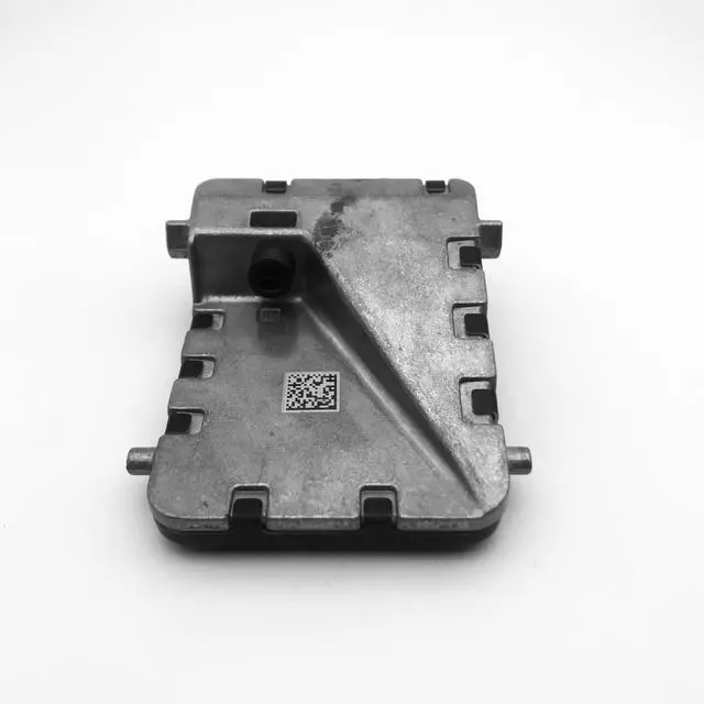 Alt view image 3 of 5 - Toylexap 8646c-f4040 Front Recognition Camera, Compatible with: 201805-20191 C-HR
