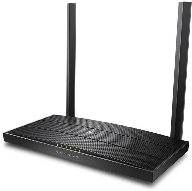 Main image of TP-Link Ac1200 Wireless Vdsl/Adsl Modem Router, W128782196 (Modem Router)
