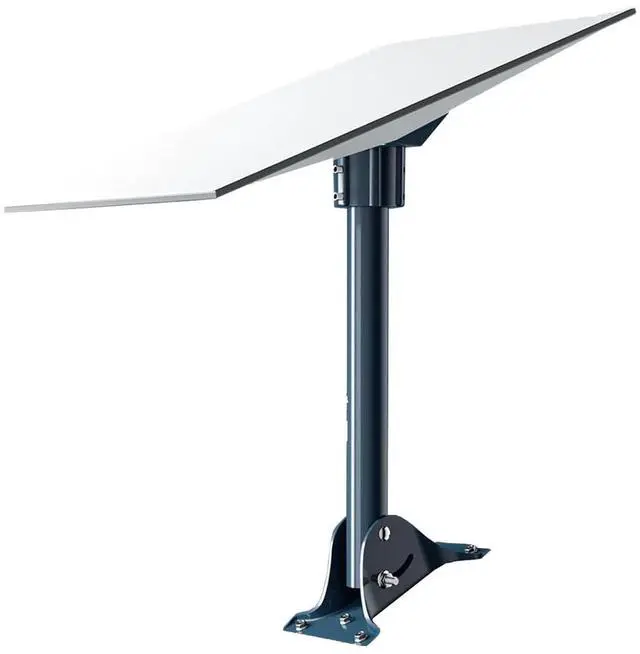 Main image of Roof Mount Gen 3 for Starlink, Heavy Duty Mounting Kit