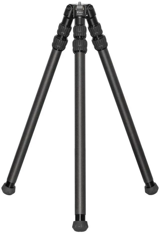 Main image of FANAUE Carbon Fiber Tripod with 3/8" Screw Professional Camera Tripod, Bowl Tripods Heavy Duty Camera Stand for for Photography, Hunting, Shooting, Glassing, and Outdoors