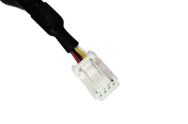 Alt view image 4 of 4 - PT Auto Warehouse BUCNI-201 - Park Assist Back Up Backup Camera for 2012-2018 Nissan NV1500/NV2500/NV3500