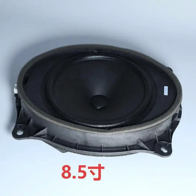 Alt view image 2 of 5 - Toylexap 86160-0e250 N1 Front Door Speaker for:Highlander(nap)