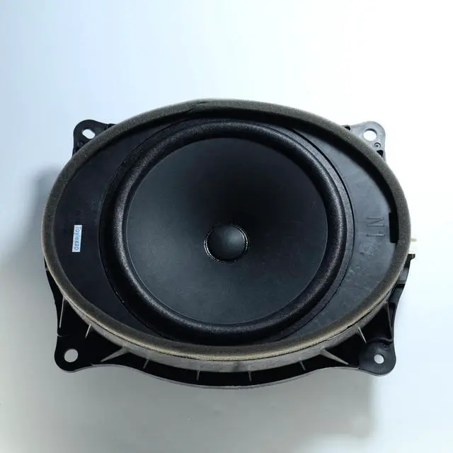 Main image of Toylexap 86160-0e250 N1 Front Door Speaker for:Highlander(nap)