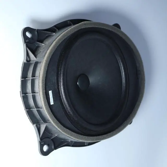 Alt view image 4 of 5 - Toylexap 86160-0e250 N1 Front Door Speaker for:Highlander(nap)
