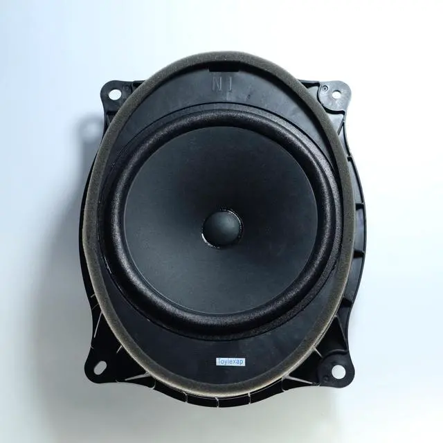Alt view image 3 of 5 - Toylexap 86160-0e250 N1 Front Door Speaker for:Highlander(nap)