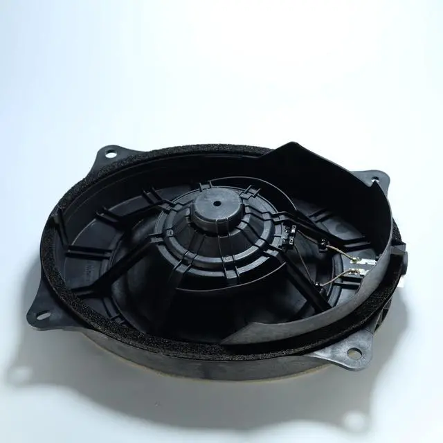 Alt view image 5 of 5 - Toylexap 86160-0e250 N1 Front Door Speaker for:Highlander(nap)