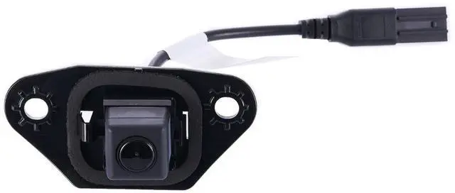 Main image of Backup Camera Replaces for 2012-2014 Toyota Camry/Camry Hybrid OE Part # 86790-06031, 86790-06030 ^^ 8679006031, 8679006030