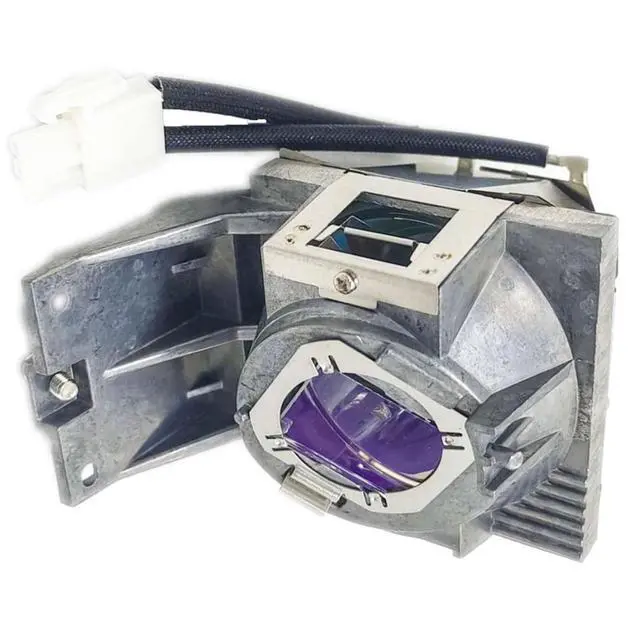 Alt view image 2 of 5 - ZECARFA RLC-120 RLC-127 Replacement Projector Lamp Bulb with Housing for VIEWSONIC PX748-4K PX701-4KPROX PX728-4K PX729-4KS PX749-4K PG706HD PG706WU PX727HD THD732 Projectors