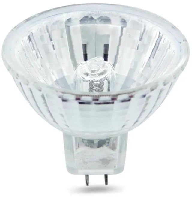 Main image of Technical Precision ENX 82V 360W Projector Bulb MR16 Dichroic Bulb Overhead Projector Light Bulb - GY5.3 2-Flat Pin Base - CC-8 Filament - 3300K - 75 Hours Rated Life - 3 Pack