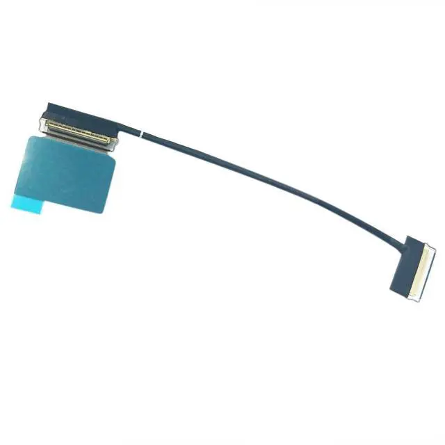 Alt view image 3 of 5 - GinTai 40pin EDP LCD Cable LED LVDS Video Screen Line Display Flex Cable Wire Replacement for Lenovo T15 Gen 2 20W4 20W5 / P15s Gen 2 20W6 20W7 5C11C12494 DC02C00ES60