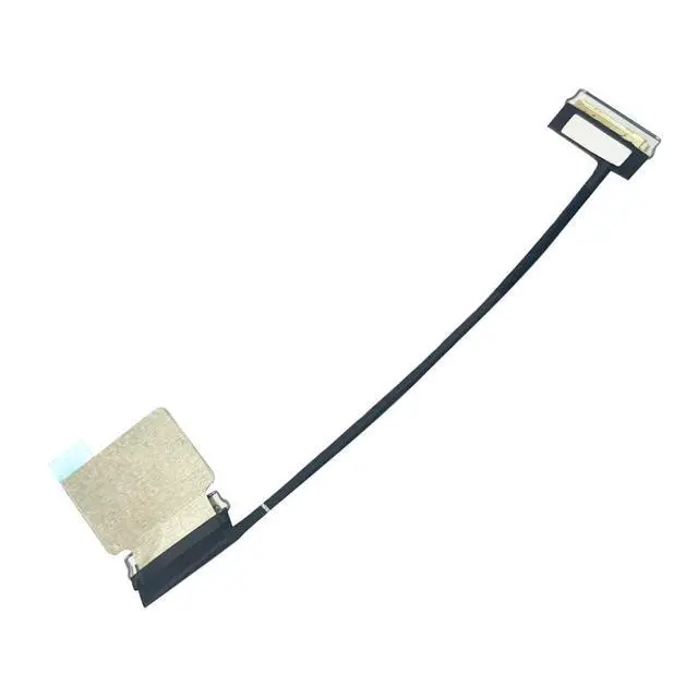 Alt view image 5 of 5 - GinTai 40pin EDP LCD Cable LED LVDS Video Screen Line Display Flex Cable Wire Replacement for Lenovo T15 Gen 2 20W4 20W5 / P15s Gen 2 20W6 20W7 5C11C12494 DC02C00ES60