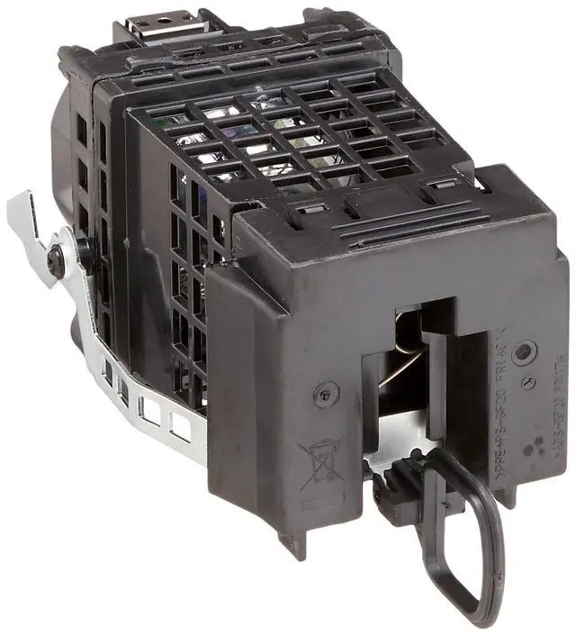 Alt view image 3 of 4 - BORYLI XL-2400 Replacement Lamp with Housing for So-ny KDF-E50A10, KDF-E42A10, KDF-50E2000, KDF-E50A11E, KDF-55E2000, KDF-46E2000, KDF-E50A12U, KDF-50E2010, KDF-42E2000, KDF-E42A11E, KF-E42A10 TV's