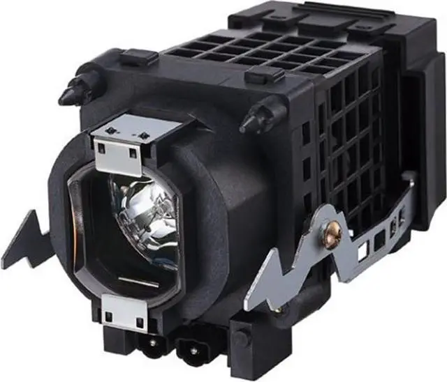 Alt view image 4 of 4 - BORYLI XL-2400 Replacement Lamp with Housing for So-ny KDF-E50A10, KDF-E42A10, KDF-50E2000, KDF-E50A11E, KDF-55E2000, KDF-46E2000, KDF-E50A12U, KDF-50E2010, KDF-42E2000, KDF-E42A11E, KF-E42A10 TV's