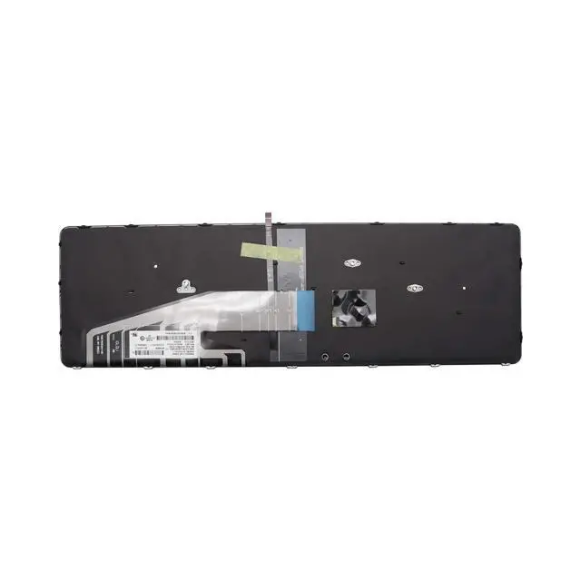 Alt view image 2 of 2 - New Replacement Backlit Laptop Keyboard Compatible with HP Probook 650 G2 G3 G655 G2 G3 US 841136-001 827028-001 841145-001 841137-001