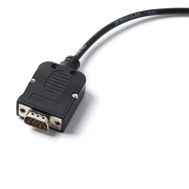 Alt view image 3 of 5 - LICHIFIT Gearshift to USB Adapter DIY Replacement Cable for Logitech G29 to USB Modification Parts