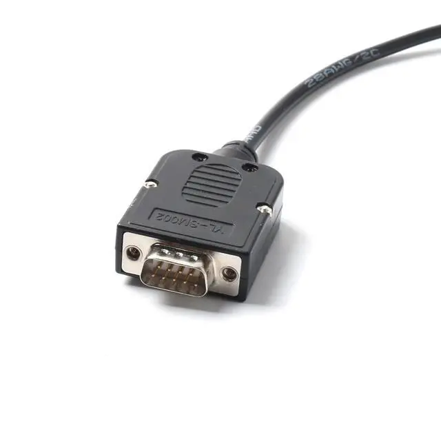 Alt view image 5 of 5 - LICHIFIT Gearshift to USB Adapter DIY Replacement Cable for Logitech G29 to USB Modification Parts