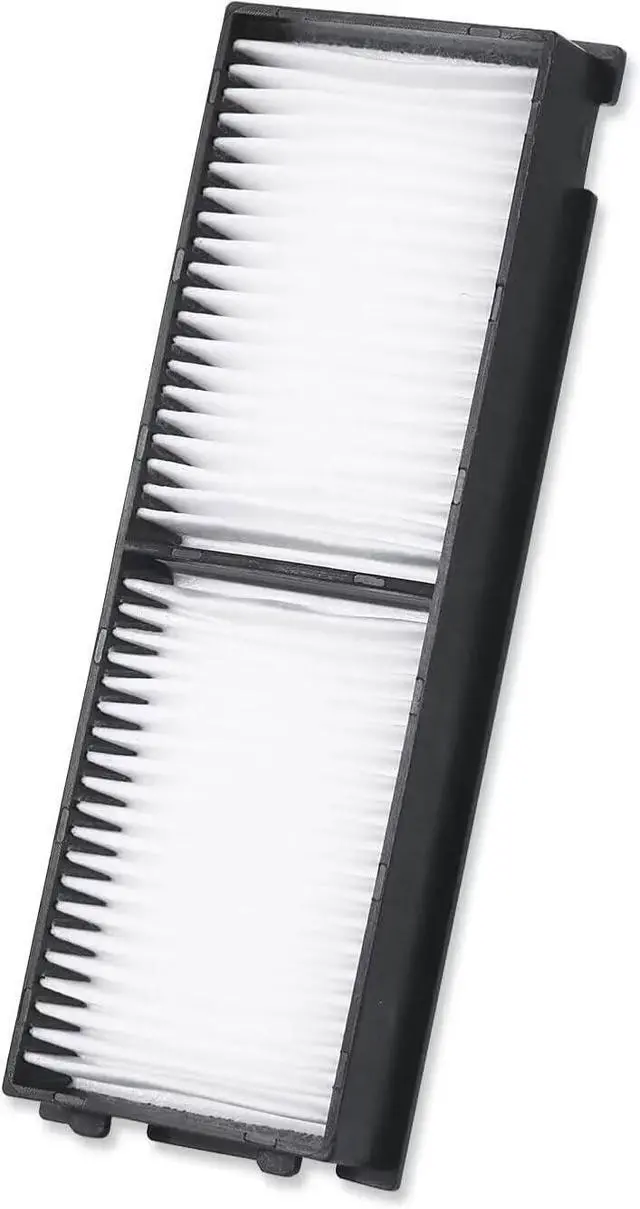 Main image of Replacement ELPAF38/V13H134A38 Air Filter Compatible with Epson PowerLite 3010 3020 EH-TW5900 EH-TW5910 EH-TW6000 EH-TW6000W EH-TW6100 EH-TW61H421B H421C H421Fn H422Bn H450B H501B H501C Projectors