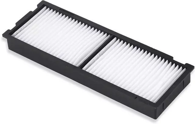 Alt view image 2 of 4 - Replacement ELPAF38/V13H134A38 Air Filter Compatible with Epson PowerLite 3010 3020 EH-TW5900 EH-TW5910 EH-TW6000 EH-TW6000W EH-TW6100 EH-TW61H421B H421C H421Fn H422Bn H450B H501B H501C Projectors