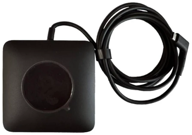 Main image of 65W USB-C Charger for Samsung SP-LFF3CLAX SP-LSP3BLA EP-TA865 Projector