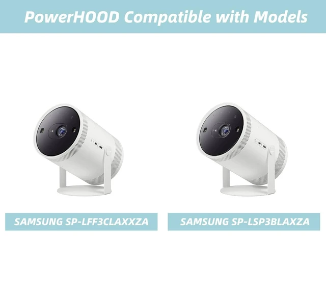 Alt view image 2 of 5 - 65W USB-C Charger for Samsung SP-LFF3CLAX SP-LSP3BLA EP-TA865 Projector