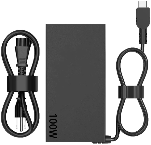 Main image of 100W USB C Charger Fit for Lenovo Yoga 9 9i 7 7i Yoga Slim 7 Pro