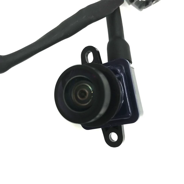 Alt view image 5 of 5 - Backup Camera for Car,Rear View Camera Compatible with Dodge Dart 2013 2014 2015 2016 Parking Assist Camera Replaces# 56038990AA 1WY78GW7AA