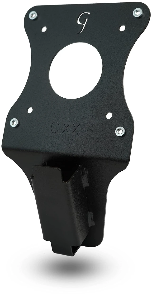 Main image of Gladiator Joe Monitor Arm/Mount VESA Bracket Adapter Compatible with Acer ED242QR- 100% Made in North America