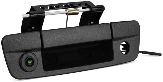 Main image of TRONS Tailgate Handle Backup Camera for Dodge Ram 1500 2500 3500 2009-2017