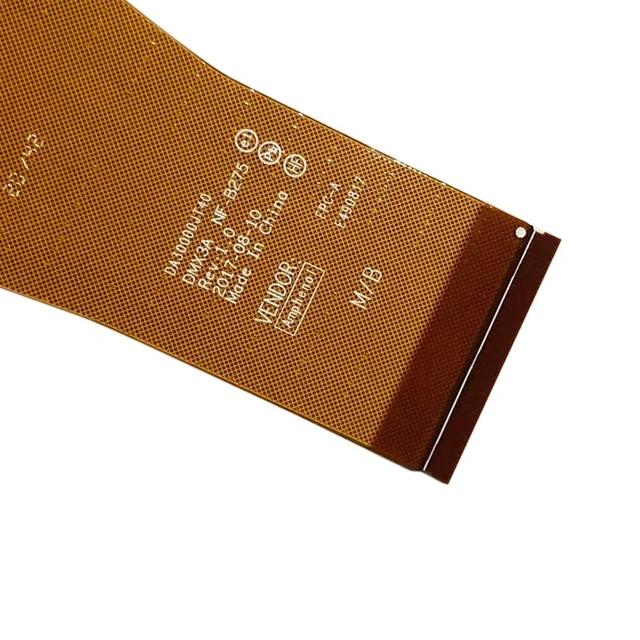 Alt view image 4 of 4 - GinTai LCD Video Cable for Lenovo ThinkPad X1 Tablet 3rd Gen 20KJ 20KK