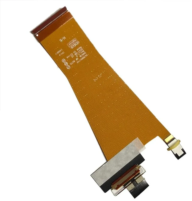 Main image of GinTai LCD Video Cable for Lenovo ThinkPad X1 Tablet 3rd Gen 20KJ 20KK