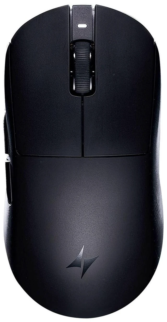 Main image of ATK Dragonfly A9 Air+ Wireless Gaming Mouse - Black