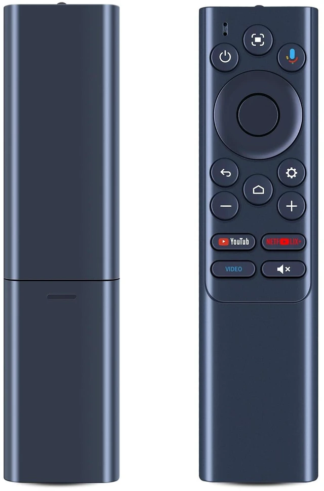 Main image of Rankle Memory Replacement Remote Control for Nebula X1 Triple 4K Laser Projector D0442X D2351, for Anker Nebula Cosmos SE 4K Capsule 3 D2342