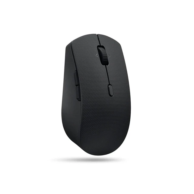 Alt view image 5 of 5 - Lenovo Professional Wireless Rechargeable Combo Keyboard and Mouse -US English