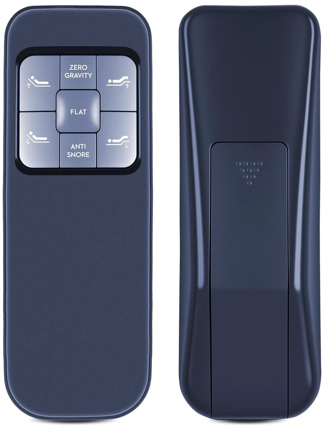 Main image of HJH103 Remote Replacement for Leggett & Platt Mattress Firm Adjustable Bed