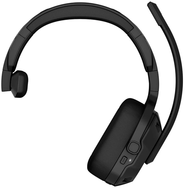 Main image of Garmin dezl Headset 110, Premium Trucking Headset