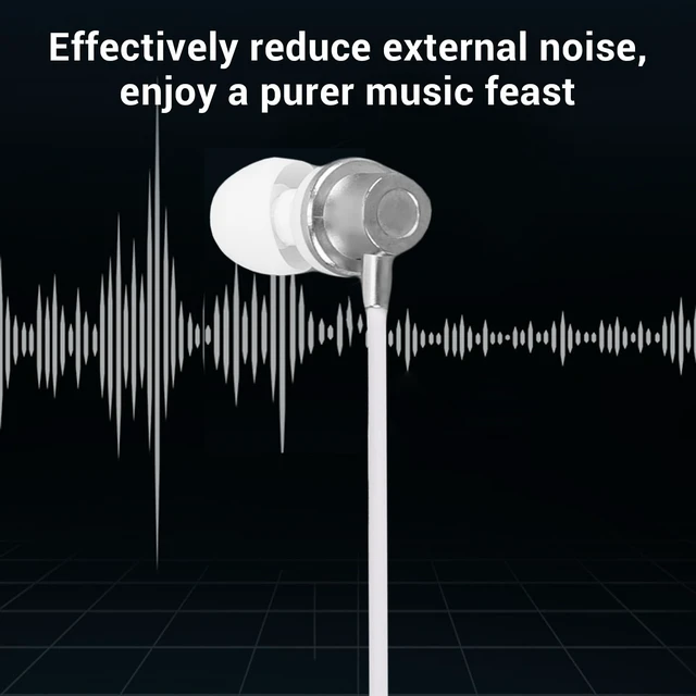 Alt view image 5 of 5 - Yunir Wireless Bluetooth 5.3 Neckband Headphones, Noise Reduction Earbuds with Digital Display Battery, Around the Neck Sports Earbuds for Running Workout, Comfort Fit with Memory Card