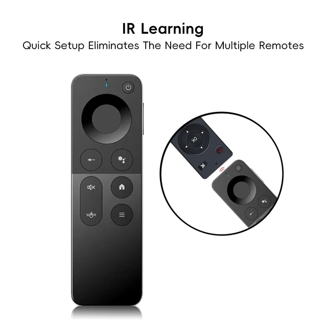 Alt view image 5 of 5 - iPazzPort Bluetooth Air Mouse Remote Keyboard, 2.4G Wireless Keyboard Combo