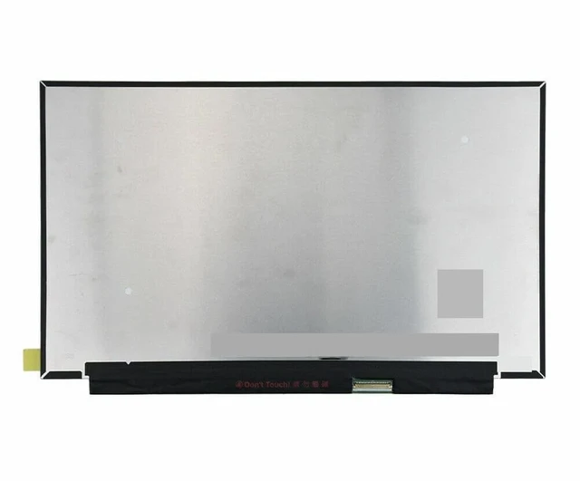 Alt view image 2 of 3 - 15.6" 144Hz Screen Replacement for AUO B156HAN15.1 B156HAN15.0 72% NTSC Laptop Computer LCD LED Display Panel (FHD 1920 * 1080 40 Pins Non-Touch)