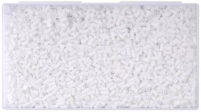 Main image of Fiber Optic Dust Caps for 1.25mm LC Male Connector Ceramic Plug (2000PC)
