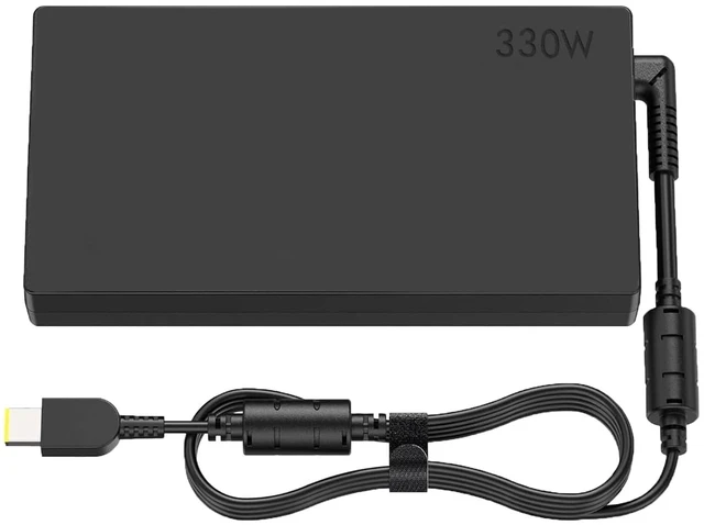Main image of 330W Charger fit for Lenovo Legion Pro 9 9i 7 7i 5i 5 RTX 4070 4080 4090
